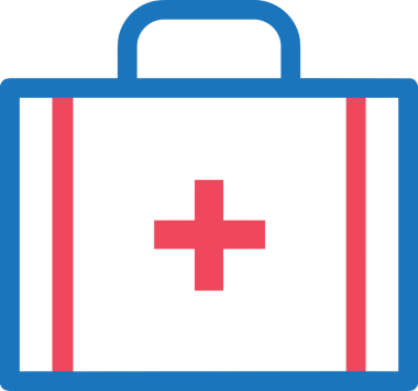 Web ve Grafiksel Tasarım için Minimalist Torba Simgesi Tasarım Biçimi Siyah ve Beyaz PNG