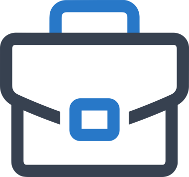 Web ve Grafiksel Tasarım için Minimalist Torba Simgesi Tasarım Biçimi Siyah ve Beyaz PNG