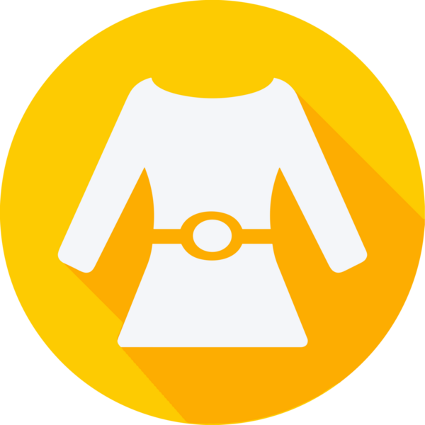 Web ve Grafiksel Tasarım için Minimalist Torba Simgesi Tasarım Biçimi Siyah ve Beyaz PNG