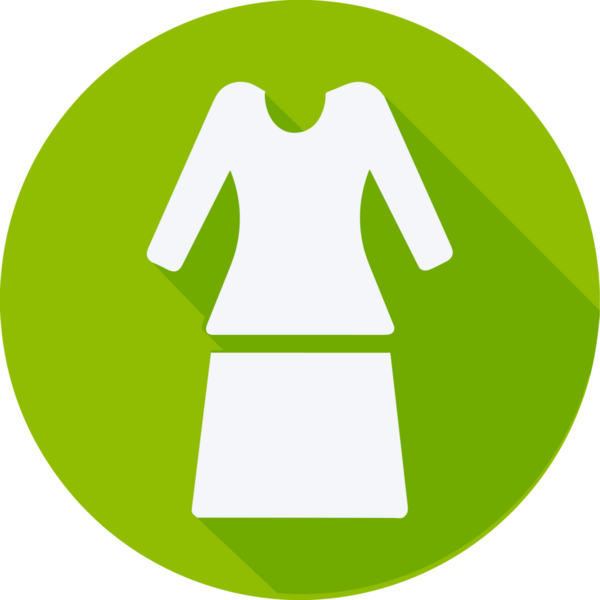 Web ve Grafiksel Tasarım için Minimalist Torba Simgesi Tasarım Biçimi Siyah ve Beyaz PNG