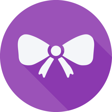 Web ve Grafiksel Tasarım için Minimalist Torba Simgesi Tasarım Biçimi Siyah ve Beyaz PNG