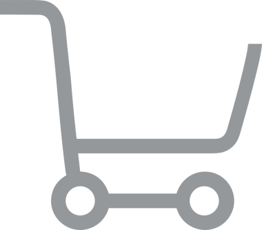 Web ve Grafiksel Tasarım için Minimalist Torba Simgesi Tasarım Biçimi Siyah ve Beyaz PNG