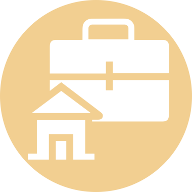 Web ve Grafiksel Tasarım için Minimalist Torba Simgesi Tasarım Biçimi Siyah ve Beyaz PNG