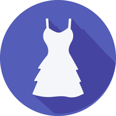 Web ve Grafiksel Tasarım için Minimalist Torba Simgesi Tasarım Biçimi Siyah ve Beyaz PNG