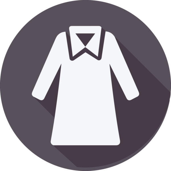 Web ve Grafiksel Tasarım için Minimalist Torba Simgesi Tasarım Biçimi Siyah ve Beyaz PNG