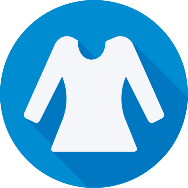 Web ve Grafiksel Tasarım için Minimalist Torba Simgesi Tasarım Biçimi Siyah ve Beyaz PNG