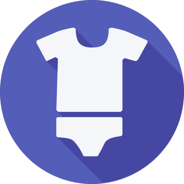 Web ve Grafiksel Tasarım için Minimalist Torba Simgesi Tasarım Biçimi Siyah ve Beyaz PNG