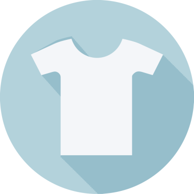 Web ve Grafiksel Tasarım için Minimalist Torba Simgesi Tasarım Biçimi Siyah ve Beyaz PNG