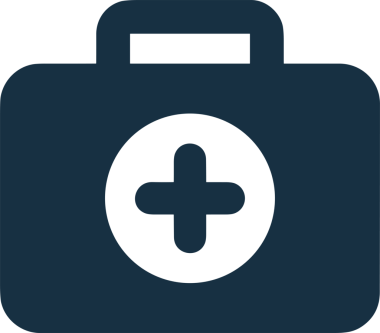 Web ve Grafiksel Tasarım için Minimalist Torba Simgesi Tasarım Biçimi Siyah ve Beyaz PNG