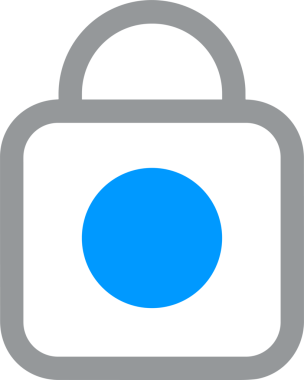 Web ve Grafiksel Tasarım için Minimalist Torba Simgesi Tasarım Biçimi Siyah ve Beyaz PNG