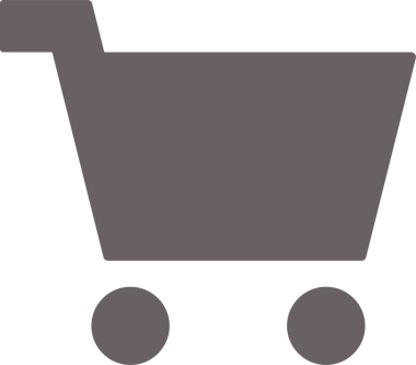 Web ve Grafiksel Tasarım için Minimalist Torba Simgesi Tasarım Biçimi Siyah ve Beyaz PNG