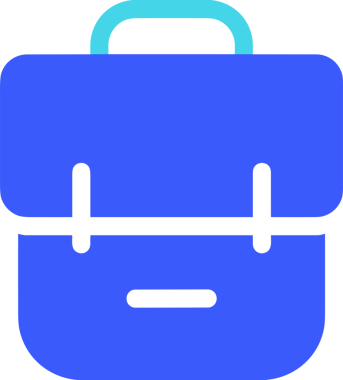 Web ve Grafiksel Tasarım için Minimalist Torba Simgesi Tasarım Biçimi Siyah ve Beyaz PNG