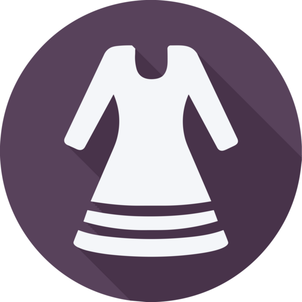 Web ve Grafiksel Tasarım için Minimalist Torba Simgesi Tasarım Biçimi Siyah ve Beyaz PNG