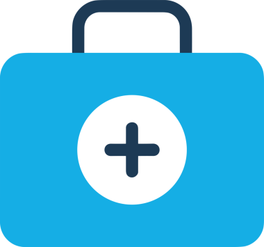 Web ve Grafiksel Tasarım için Minimalist Torba Simgesi Tasarım Biçimi Siyah ve Beyaz PNG