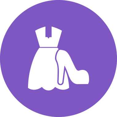 Web ve Grafiksel Tasarım için Minimalist Torba Simgesi Tasarım Biçimi Siyah ve Beyaz PNG