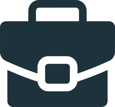 Web ve Grafiksel Tasarım için Minimalist Torba Simgesi Tasarım Biçimi Siyah ve Beyaz PNG