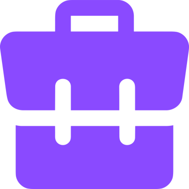 Web ve Grafiksel Tasarım için Minimalist Torba Simgesi Tasarım Biçimi Siyah ve Beyaz PNG