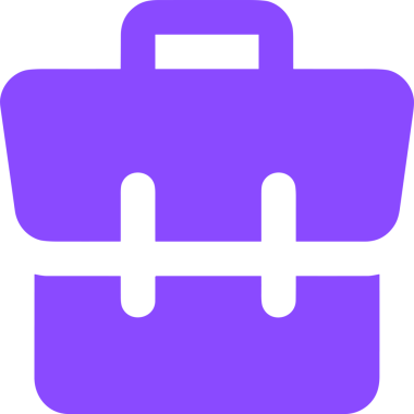 Web ve Grafiksel Tasarım için Minimalist Torba Simgesi Tasarım Biçimi Siyah ve Beyaz PNG