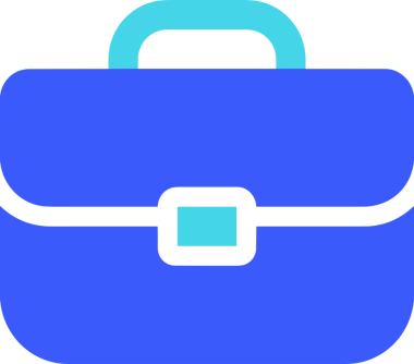 Web ve Grafiksel Tasarım için Minimalist Torba Simgesi Tasarım Biçimi Siyah ve Beyaz PNG