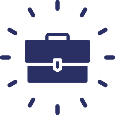 Web ve Grafiksel Tasarım için Minimalist Torba Simgesi Tasarım Biçimi Siyah ve Beyaz PNG