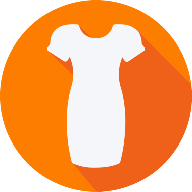 Web ve Grafiksel Tasarım için Minimalist Torba Simgesi Tasarım Biçimi Siyah ve Beyaz PNG