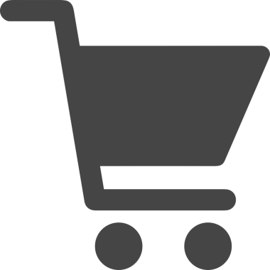 Web ve Grafiksel Tasarım için Minimalist Torba Simgesi Tasarım Biçimi Siyah ve Beyaz PNG