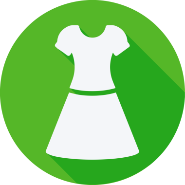 Web ve Grafiksel Tasarım için Minimalist Torba Simgesi Tasarım Biçimi Siyah ve Beyaz PNG