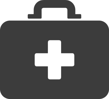 Web ve Grafiksel Tasarım için Minimalist Torba Simgesi Tasarım Biçimi Siyah ve Beyaz PNG