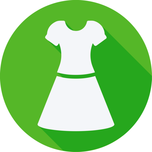 Web ve Grafiksel Tasarım için Minimalist Torba Simgesi Tasarım Biçimi Siyah ve Beyaz PNG