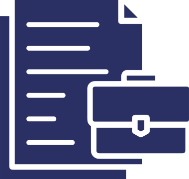 Web ve Grafiksel Tasarım için Minimalist Torba Simgesi Tasarım Biçimi Siyah ve Beyaz PNG