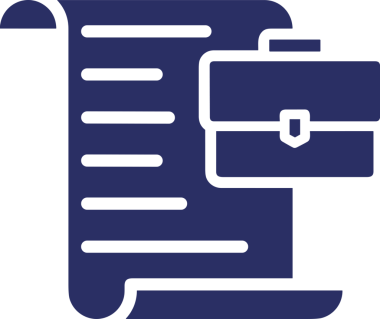 Web ve Grafiksel Tasarım için Minimalist Torba Simgesi Tasarım Biçimi Siyah ve Beyaz PNG