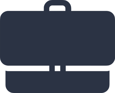 Web ve Grafiksel Tasarım için Minimalist Torba Simgesi Tasarım Biçimi Siyah ve Beyaz PNG