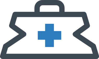 Web ve Grafiksel Tasarım için Minimalist Torba Simgesi Tasarım Biçimi Siyah ve Beyaz PNG