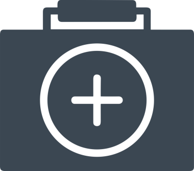 Web ve Grafiksel Tasarım için Minimalist Torba Simgesi Tasarım Biçimi Siyah ve Beyaz PNG