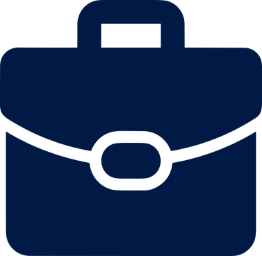 Web ve Grafiksel Tasarım için Minimalist Torba Simgesi Tasarım Biçimi Siyah ve Beyaz PNG