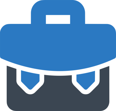 Web ve Grafiksel Tasarım için Minimalist Torba Simgesi Tasarım Biçimi Siyah ve Beyaz PNG