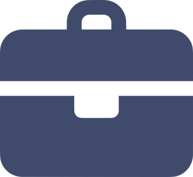 Web ve Grafiksel Tasarım için Minimalist Torba Simgesi Tasarım Biçimi Siyah ve Beyaz PNG