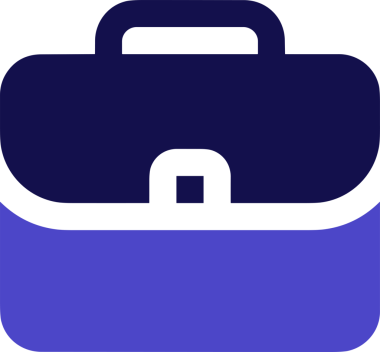 Web ve Grafiksel Tasarım için Minimalist Torba Simgesi Tasarım Biçimi Siyah ve Beyaz PNG