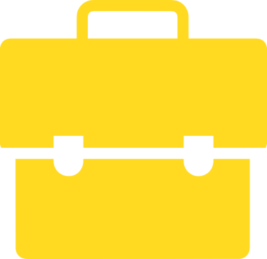 Web ve Grafiksel Tasarım için Minimalist Torba Simgesi Tasarım Biçimi Siyah ve Beyaz PNG