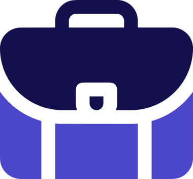 Web ve Grafiksel Tasarım için Minimalist Torba Simgesi Tasarım Biçimi Siyah ve Beyaz PNG