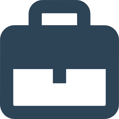 Web ve Grafiksel Tasarım için Minimalist Torba Simgesi Tasarım Biçimi Siyah ve Beyaz PNG