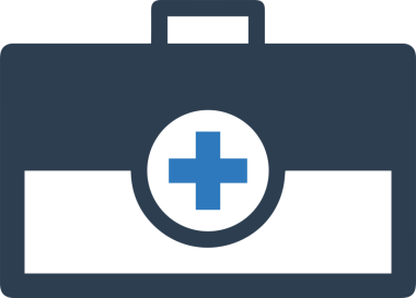 Web ve Grafiksel Tasarım için Minimalist Torba Simgesi Tasarım Biçimi Siyah ve Beyaz PNG