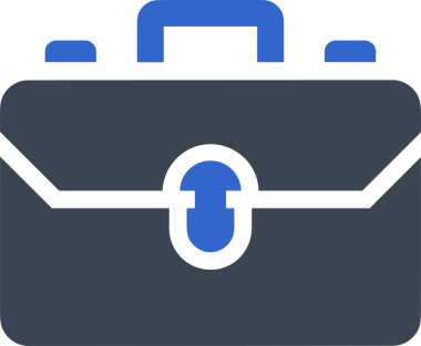 Web ve Grafiksel Tasarım için Minimalist Torba Simgesi Tasarım Biçimi Siyah ve Beyaz PNG