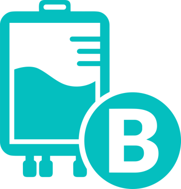 Web ve Grafiksel Tasarım için Minimalist Torba Simgesi Tasarım Biçimi Siyah ve Beyaz PNG