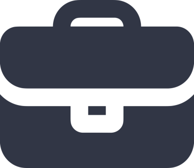 Web ve Grafiksel Tasarım için Minimalist Torba Simgesi Tasarım Biçimi Siyah ve Beyaz PNG