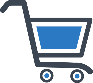 Web ve Grafiksel Tasarım için Minimalist Torba Simgesi Tasarım Biçimi Siyah ve Beyaz PNG