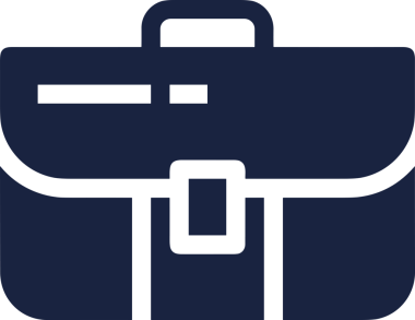 Web ve Grafiksel Tasarım için Minimalist Torba Simgesi Tasarım Biçimi Siyah ve Beyaz PNG