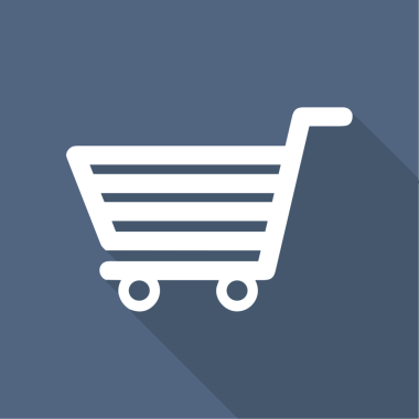 Web ve Grafiksel Tasarım için Minimalist Torba Simgesi Tasarım Biçimi Siyah ve Beyaz PNG