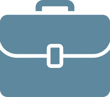 Web ve Grafiksel Tasarım için Minimalist Torba Simgesi Tasarım Biçimi Siyah ve Beyaz PNG