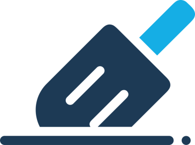 Web ve Grafiksel Tasarım için Minimalist Torba Simgesi Tasarım Biçimi Siyah ve Beyaz PNG